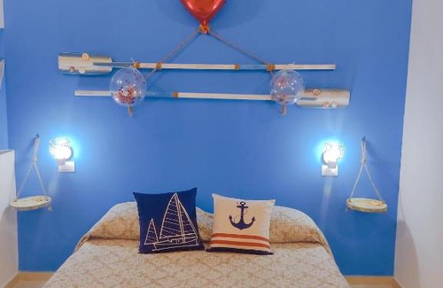 Taranto Casa | Affittacamere Sapore di Mare