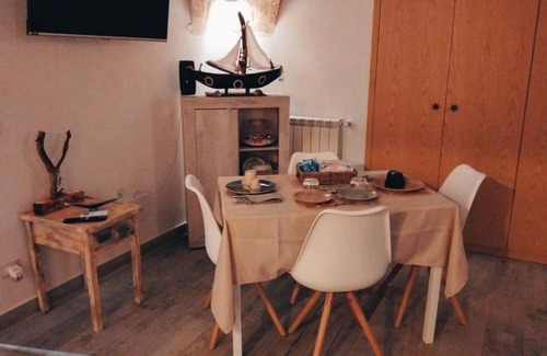 Taranto Casa | Affittacamere Sapore di Mare