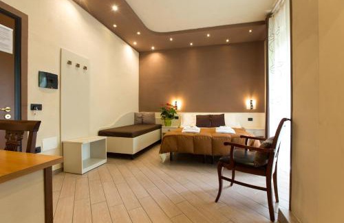 Piacenza Cama Y Desayuno | Affittacamere Serena