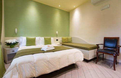 Piacenza Cama Y Desayuno | Affittacamere Serena