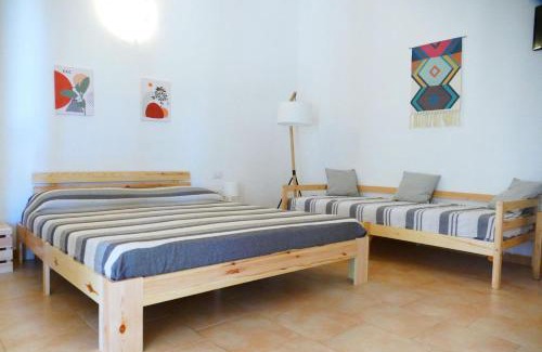 Castiadas Cama Y Desayuno | Affittacamere Soleluna