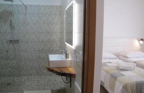 Cardedu Casa | Affittacamere Su Maistu e Linna