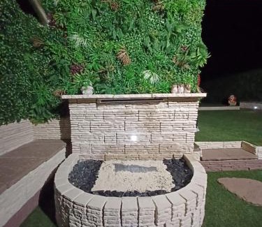 Ittiri Casa | Affittacamere Su Padru