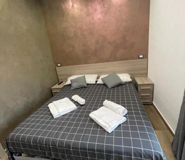 Pietracatella Casa | Affittacamere Venere