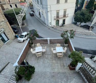 Pietracatella Casa | Affittacamere Venere