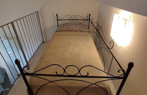 Pistoia Casa | Affittacamere Villa Mary