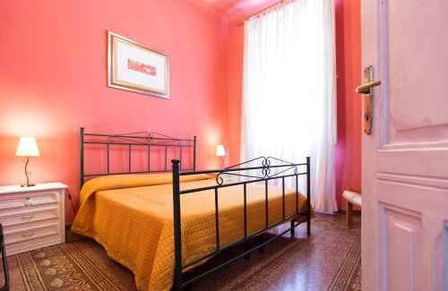Alghero City Centre Casa | Affittacamere Zahra