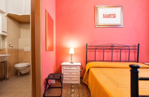 Alghero City Centre Casa | Affittacamere Zahra