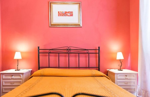 Alghero City Centre Casa | Affittacamere Zahra