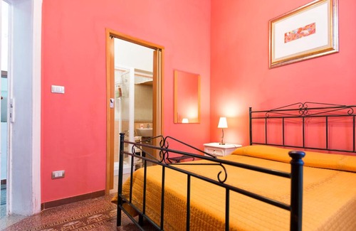 Alghero City Centre Casa | Affittacamere Zahra