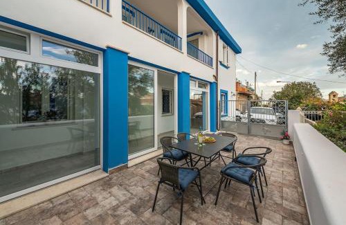 Cala Gonone Apartamento | AffittaSardegna-Casa Altamarea