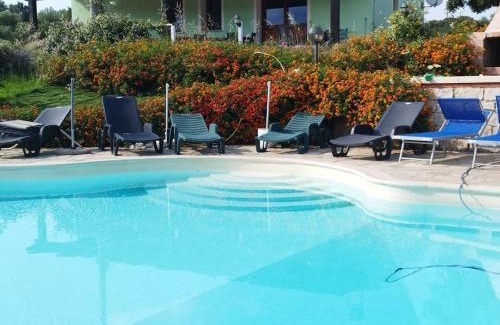 Arzachena Apartamento | AffittaSardegna-Villa Dei Graniti