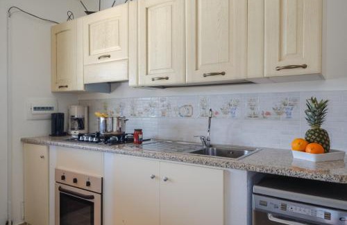 Arzachena Apartamento | AffittaSardegna-Villa Dei Graniti