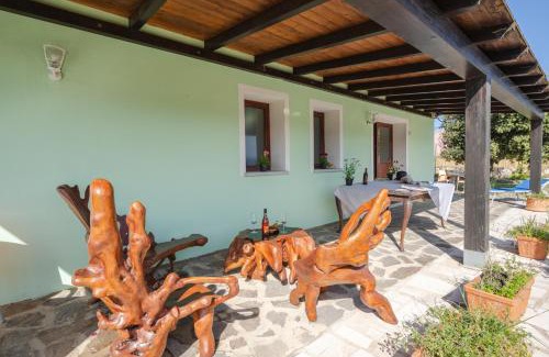 Arzachena Apartamento | AffittaSardegna-Villa Dei Graniti