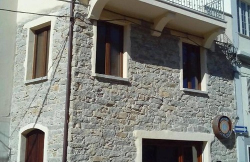 Mamoiada Apartamento | Alquileres Cortos Mamoiada Centro sin terraza