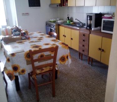 Mamoiada Cama Y Desayuno | Affitti Brevi Mamoiada Centro