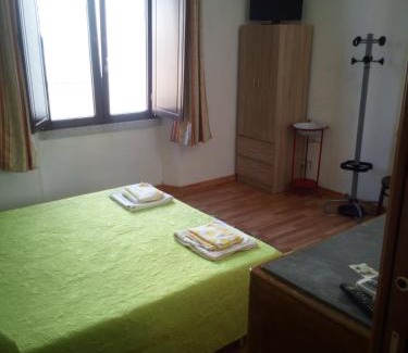 Mamoiada Cama Y Desayuno | Affitti Brevi Mamoiada Centro