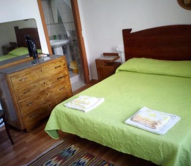 Mamoiada Cama Y Desayuno | Affitti Brevi Mamoiada Centro