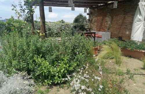 Orbetello Apartamento | Affitti Brevi Toscana - Ospitalità in Campagna