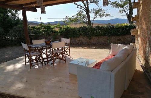 Orbetello Apartamento | Affitti Brevi Toscana - Ospitalità in Campagna
