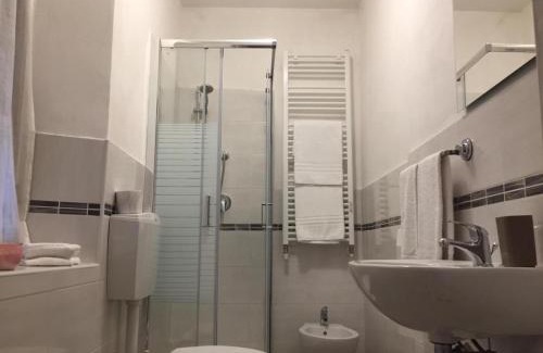 Parma Apartamento | affitti ONLY SLEEP bagno privato
