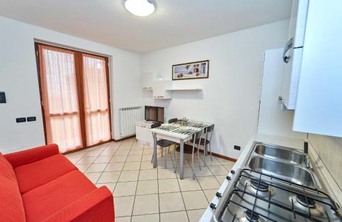 Curno Apartamento | Affittimoderni Bergamo Curno - CUMA8