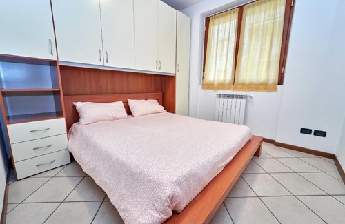Curno Apartamento | Affittimoderni Bergamo Curno - CUMA8