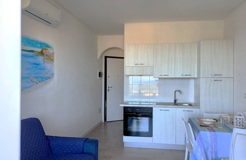 Castelsardo Apartamento | Alquiler moderno Castelsardo Aurora