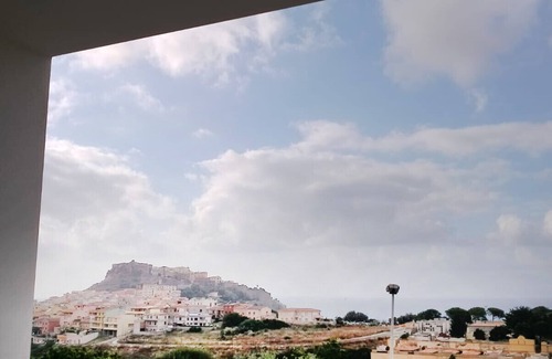 Castelsardo Apartamento | Alquiler moderno Castelsardo Aurora