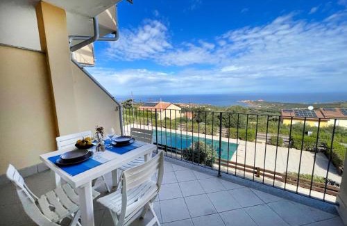 Paduledda Apartamento | Affittimoderni Isola Rossa Elite PATI18