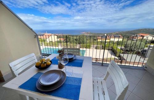 Paduledda Apartamento | Affittimoderni Isola Rossa Elite PATI18