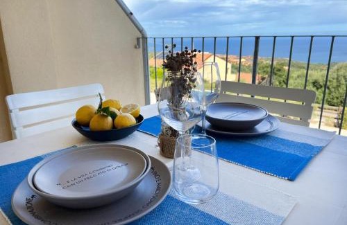 Paduledda Apartamento | Affittimoderni Isola Rossa Elite PATI18