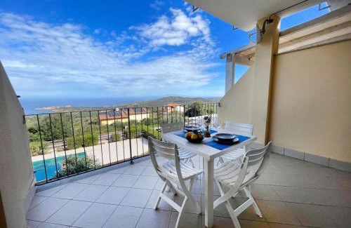 Paduledda Apartamento | Affittimoderni Isola Rossa Elite PATI18