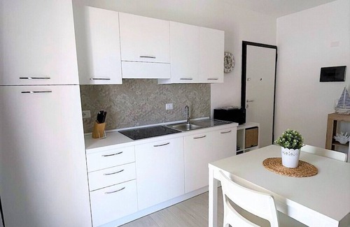La Maddalena Apartamento | Affittimoderni La Maddalena - MADA05