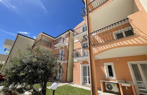 La Maddalena Apartamento | Affittimoderni La Maddalena - MADA05