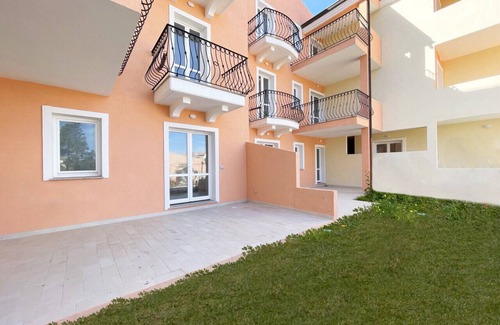 La Maddalena Apartamento | Affittimoderni La Maddalena - MADA05