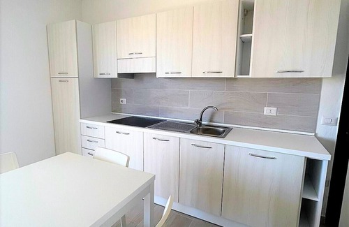 La Maddalena Apartamento | Affittimoderni La Maddalena - MADA28