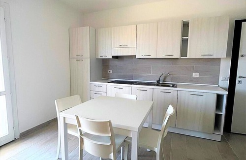 La Maddalena Apartamento | Affittimoderni La Maddalena - MADA28