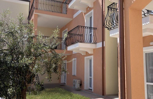 La Maddalena Apartamento | Affittimoderni La Maddalena - MADA28