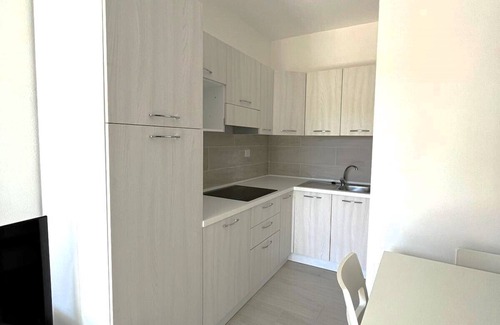 La Maddalena Apartamento | Affittimoderni La Maddalena - MADA25