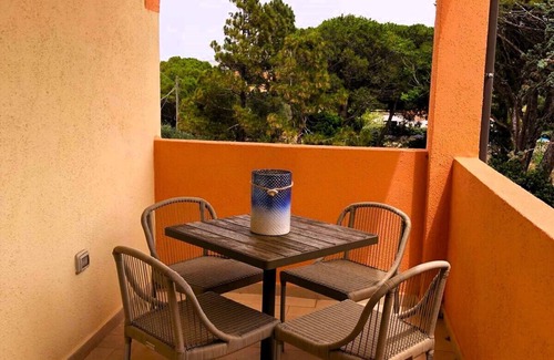 La Maddalena Apartamento | Affittimoderni La Maddalena - MADA25