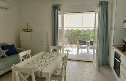 La Maddalena Apartamento | Affittimoderni La Maddalena - MADA26