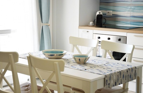La Maddalena Apartamento | Affittimoderni La Maddalena - MADA26