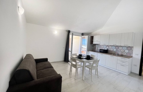 La Maddalena Apartamento | Affittimoderni La Maddalena - MADA35