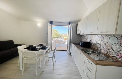 La Maddalena Apartamento | Affittimoderni La Maddalena - MADA35