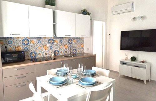 La Maddalena Apartamento | Affittimoderni La Maddalena - MADA43
