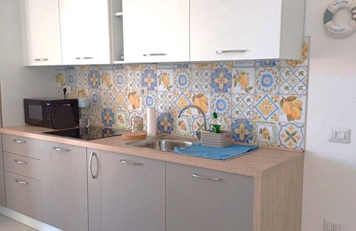 La Maddalena Apartamento | Affittimoderni La Maddalena - MADA43