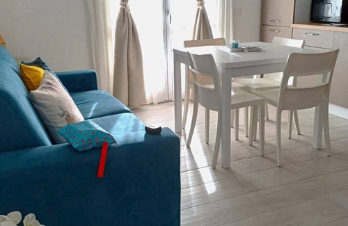 La Maddalena Apartamento | Affittimoderni La Maddalena - MADA43