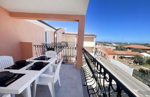 La Maddalena Apartamento | Affittimoderni La Maddalena MADA35