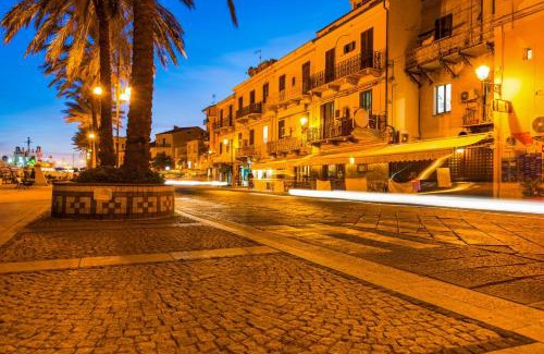 La Maddalena Apartamento | Affittimoderni La Maddalena MADA35